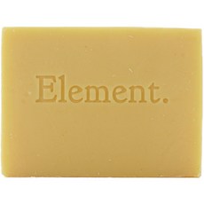 Element. 月見草洗髮皂 4S, 110g, 1個