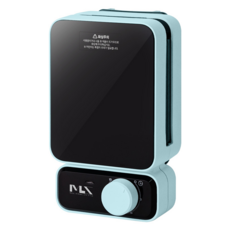 MINIMAL LIFE STYLE 鬆餅煎鍋 薄荷綠, MS-216SN