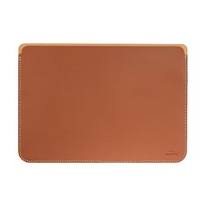 橫向開口式筆記型電腦收納保護套 WZFLP186-O13, 橘色, 1個