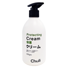 Chuli 初梨 捲捲乳 Protecting Cream 保護乳 300gm, 300ml, 1瓶