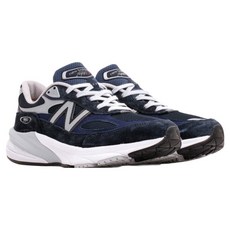 New Balance 990系列 美製中性復古休閒鞋 M990NV6