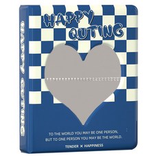 UNHAVE 日常拍立得相簿, 03 開心, 168張