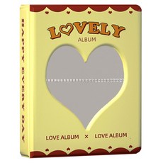 UNHAVE 日常拍立得相簿, 16 漢堡兔, 168張