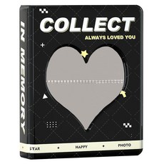 UNHAVE 日常拍立得相簿, 15 記憶, 96張