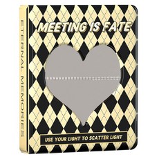 UNHAVE 日常拍立得相簿, 14 夕陽, 96張