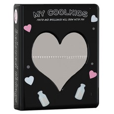 언헤브 데일리 폴라로이드 포토 앨범, 11 러브유, 96매