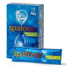 스파톤 애플 사과맛 액상 철분제 14p, 350ml, 1개