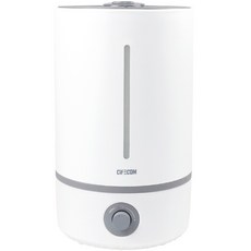 [쿠팡수입] 시프이컴 대용량 간편세척 초음파 가습기 6.5L, CIF-HF01L