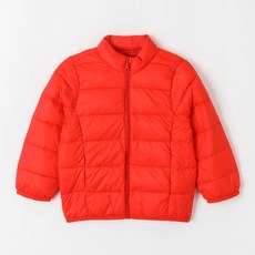 오즈키즈 아동용 몽블몽블 덕다운 패딩 점퍼