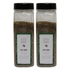딜리셔스마켓 딜씨드 천연향신료, 300g, 2개