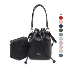 St. Scott Lillian 迷你水桶包 PBK703