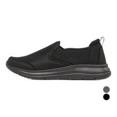 월드컵 남녀공용 레비타 경량 매쉬 슬립온 스니커즈