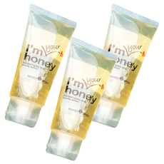 HONEYSPOON 管狀蜂蜜洋槐蜂蜜, 110g, 3條