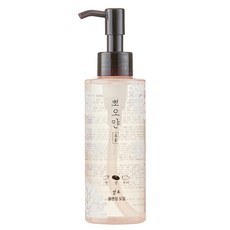 Aritaum 無暇微笑穀物發酵卸妝油, 150ml, 1入