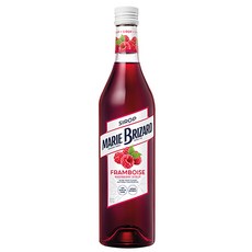 MARIE BRIZARD 瑪莉白莎 糖漿, 1瓶, 700ml