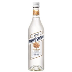 MARIE BRIZARD 瑪莉白莎 黑糖糖漿, 700ml, 1個
