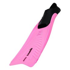 mares 全新 Clipper 腳蹼 + 包包套裝 80657, 粉色