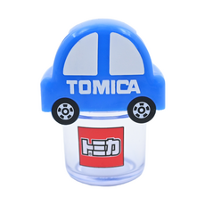 Skater TOMICA 香鬆罐 造型蓋, 9ml, 1個