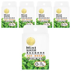 MEKELONG 金美克能 去屑洗髮粉絲比 10入, 30g, 5盒