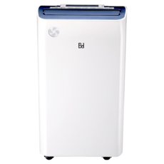 Bd 冰點 除濕機 白色 BD-16BB