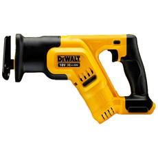 DEWALT 得偉 18V 緊湊型軍刀鋸 裸機 DCS387N-KR, 1個