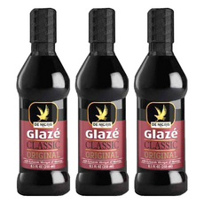 DE NIGRIS 德尼格斯 經典巴薩米克醋, 250ml, 3個