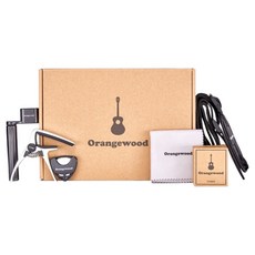 Orangewood 吉他配件包, 1組