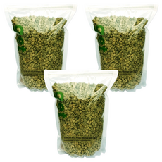 그린어쓰 탄자니아 생두 AAA Amex Mbinga specialty, 500g, 3개