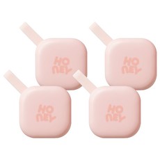 IPKN Honey粉餅, 23號, 4個