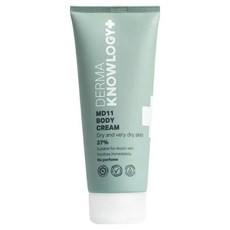 Derma MD11 B3 全效舒緩滋潤霜, 200ml, 1條