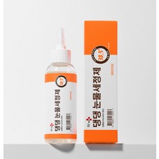 HELLO My PeT 寵物狗狗淚痕清潔液