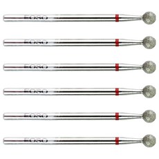 EOSO 小圓球磨頭, 06 小圓球, 6件