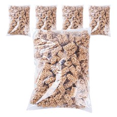 통밀말이 강정, 900g, 5개