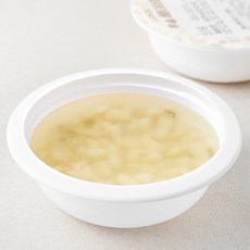 루솔 닭안심 감자국 519, 150g, 1개