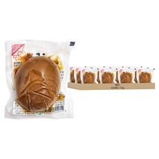 福記 日式滷蛋, 1顆, 400個