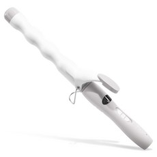 마르세이유 버블컬 봉고데기 MC-320LF, 화이트