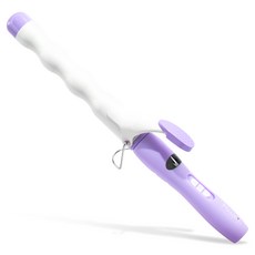 Bubble Curl捲髮棒, MC320LF_L, 薰衣草紫