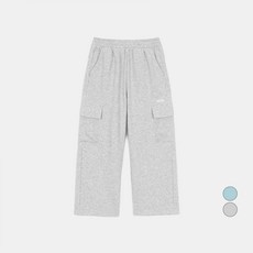 NEPA KIDS 兒童易穿脫工裝運動褲