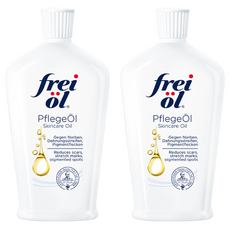 freiol 護膚油, 125ml, 2瓶