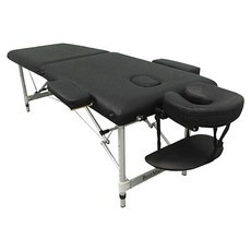 按摩床 MTZ1, 沉穩黑, 1個