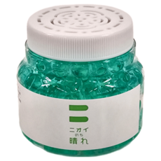 BE BIO 納豆王 鞋櫃專用 雙效防黴除臭凝膠 150g - 無香味, 1罐