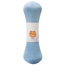 Kakao Friends 啞鈴 1.5kg 左右套組, 1套