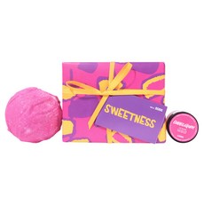 러쉬 스위트니스 기프트 세트, 1세트