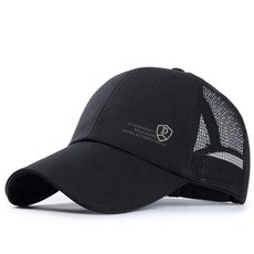 DINERO DNC 高爾夫球帽 37g, 黑色, 1個