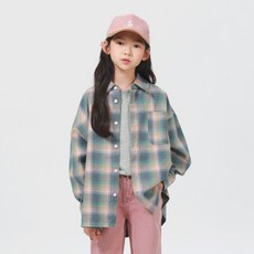 jkids 女童木琴襯衫 J8466