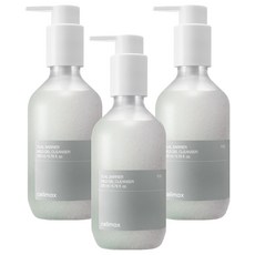 celimax 雙重防護溫和潔顏凝膠, 200ml, 3瓶