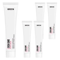 로벡틴 시카케어 스팟 밤 크림, 40ml, 5개
