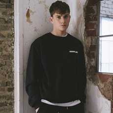 오리지널데이 남녀공용 오리지널 맨투맨 OMA_0002