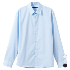 SPAO 女款防皺標準版正裝襯衫 SPDREA9M01