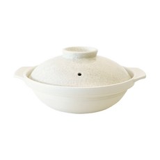 GINPO 銀峯 墨貫入系列 湯鍋/陶鍋 9號 2.2L, 2.6kg, 28cm, 1個